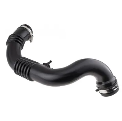 TURBO RADYATÖR HORTUMU