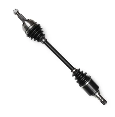 ON AKS KOMPLE SOL RENAULT KANGOO 08> 1.5dCi 391014031R
