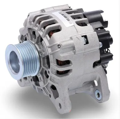 ALTERNATÖR 90A CLİO-KNG