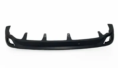 Renault Scenic 3 Arka Tampon Spoyler Mais 850180003R