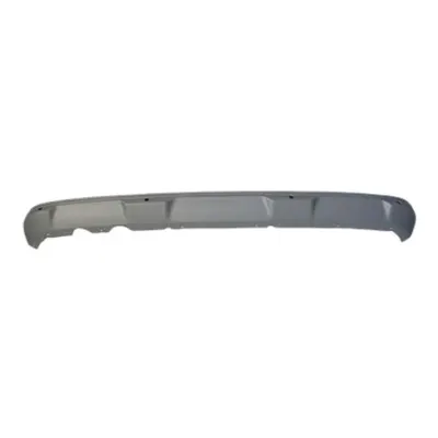 R.KANGOO ARKA TAMPON SPOILERİ ALT.AST.GRİ.24-