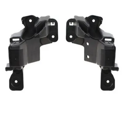 R.KANGOO ARKA TAMPON BRAKETİ KÖŞE.SET.24-