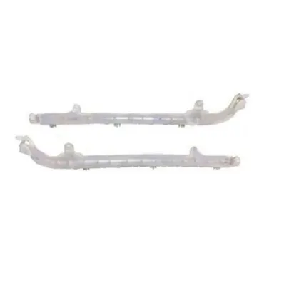 R.MEGANE ARKA TAMPON BRAKETİ SET SDN 16-