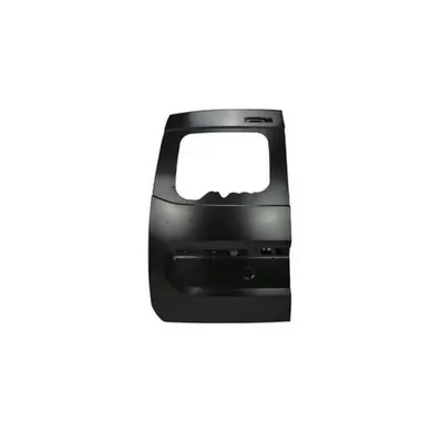 R.KANGOO 24- BAGAJ KAPAĞI Lh.
