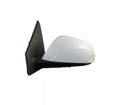 SAĞ DİKİZ AYNASI KASASI MEGANE-III HATCHBACK