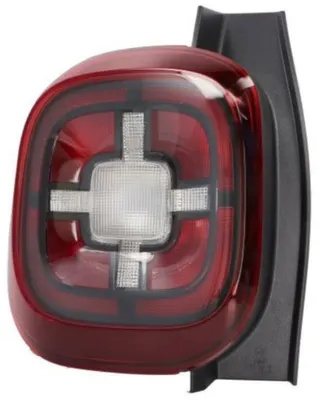 D.DUSTER ARKA STOP Lh.17-