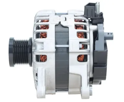 ALTERNATOR CLIO V 1.0 TCE DUSTER II 14V 150A  (231007769R-231009904R)