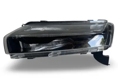 GUNDUZ FARI SOL DACIA SPRING