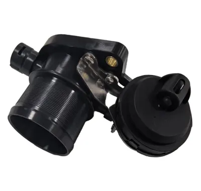 MANİFOLD HAVA KLAPESİ LAGUNA III F9Q-670