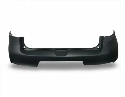 ARKA TAMPON MEGANE III 08=> ASTARLI