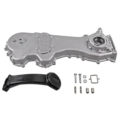 Palio, Albea, Linea, Doblo, Fiorino, Grande Punto 1.3Jtd Yağ Pompası Magneti Marelli