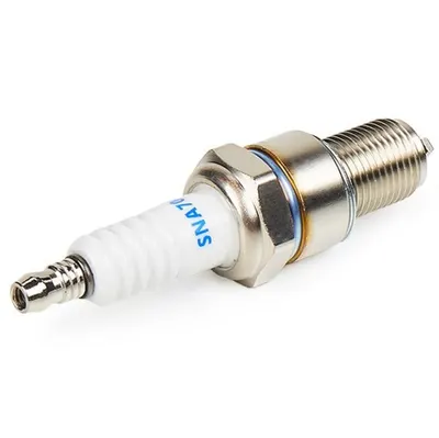 ATEŞLEME BUJİSİ R9 R11 R19 EXPRESS / 504 / J9 / BMW 3 / NIVA WR6DC M14 x 1.25 0,8 20,8-19MM