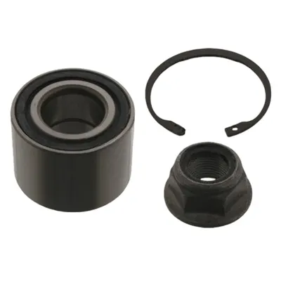 Renault Kangoo Logan Duster Arka Teker Rulmanı Marelli 359005500080