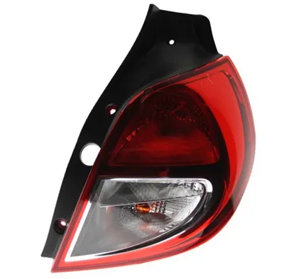 STOP LAMBASI SAĞ CLIO III HB 09>