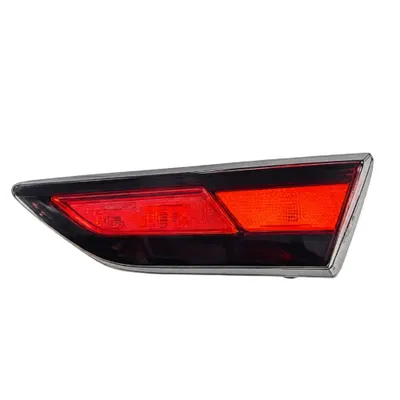 STOP LAMBASI IC SOL LED'SIZ ASTRA K