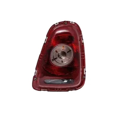 Mini R57 R58 Stop Lambası Beyaz Sinyalli Sağ Marelli 715104120000