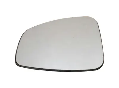 R.MEGANE/FLUENCE DIŞ AYNA CAMI BOMBELİ (YERLİ)Lh.09-