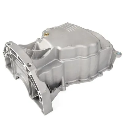 YAĞ KARTERİ ALUMINYUM KANGOO 80 B G MEGANE 100 B G CLIO SYMBOL 1.5 MODUS K9K700 06>