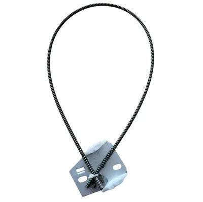 CAM KALDIRMA MEKANİZMA SPİRALİ TABLALI SOL R9-R11