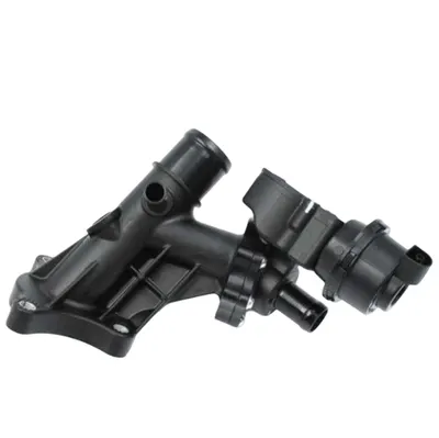 SOGUTMA SUYU CIKIS MANSONU (OM622, OM626) MERCEDES W205 14> VITO W447 14> , RENAULT TRAFIC III - MEGANE III KADJAR - TALISMAN 1,6 DCI
