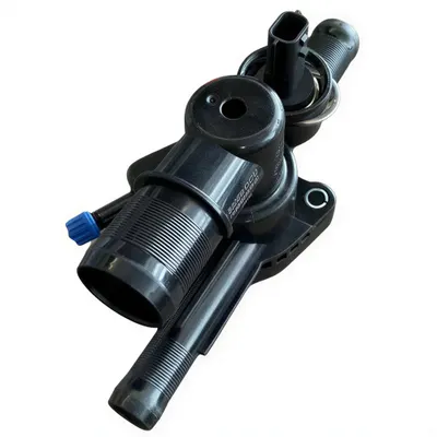 TERMOSTAT RENAULT CLIO SYMBOL LOGAN SANDERO 1,0 MOTOR B4D