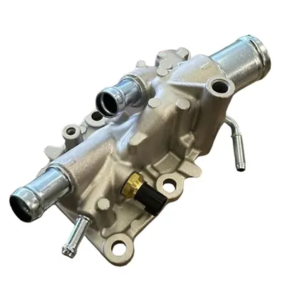 TERMOSTAT KOMPLE MEGANE IV FLUENCE DUSTER 1.6 16V H4M (BORULU)