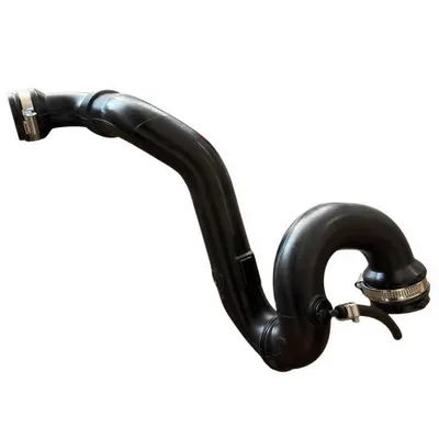TURBO HORTUMU BORUSU LAGUNA II 2,0 DCI