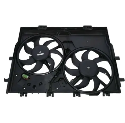 FAN MOTORU FIAT DUCATO 115-130-150-160 MJT 3.0D 06<11 AC REZISTORLU