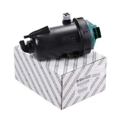 MAZOT FİLTRESİ DUCATO III / BOXER III / JUMPER III