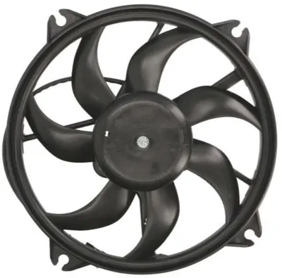 FAN MOTORU + DAVLUMBAZ C5 I C8 JUMPY SCUDO ULYSSE LANCIA PHEDRA PEUGEOT 807 EXPERT EXPERT TEPEE