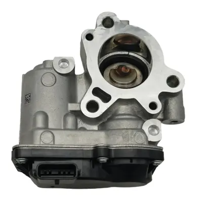 EGR VALF CAPTUR II CLIO V EXPRESS KADJAR MEGANE IV DOKKER DUSTER SANDERO 17-21 1.5-2.0 BLUEDCI