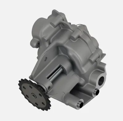 YAG POMPASI MASTER III 2.3 DCİ (ÇİFT TEKER)
