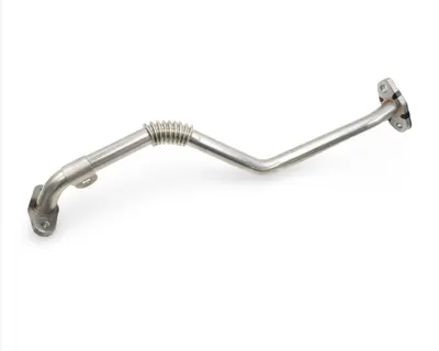 TURBO YAGLAMA BORUSU