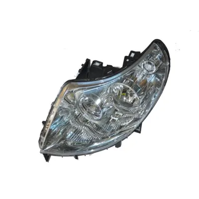 FAR MOTORLU SAĞ - 8 PINS F.DUCATO MAXI /P.BOXER / C.JUMPER ( 2006›2011)