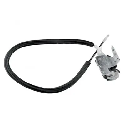 BAGAJ KILIDI SOL ALT FIAT DUCATO III CITROEN JUMPER PEUGEOT