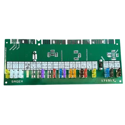 SİGORTA KUTUSU R9-R11