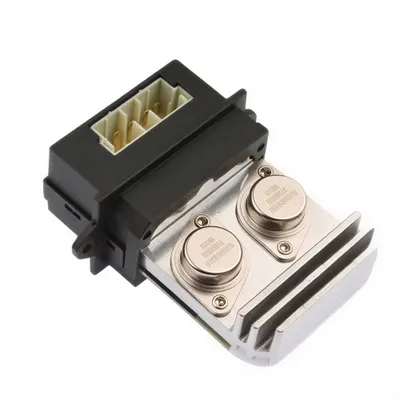 Klima Kontrol Rolesi Renault 19 Master
