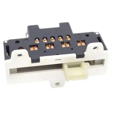 KALORİFER KUMANDA ANAHTARI 5 PIN PALIO-SIENA7079461