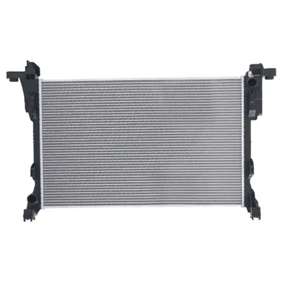 MOTOR SU RADYATÖRÜ RENAULT TRAFIC 3 19 MASTER 4 23 2.0dCi euro6 748X468X26 BRAZING