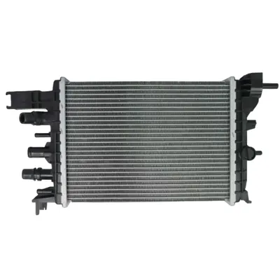 INTERCOOLER DACIA SANDERO 2 AL/BRZ
