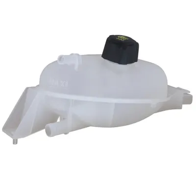 RADYATOR YEDEK SU DEPOSU RENAULT MASTER III 23 10-