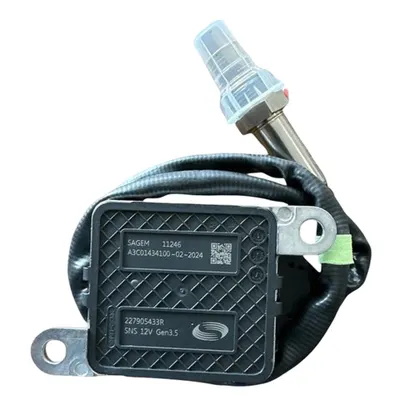OKSİJEN SONDA SENSOR NOX MASTER 3 2.3 DCI TRAFIC 3 1.6 DCI