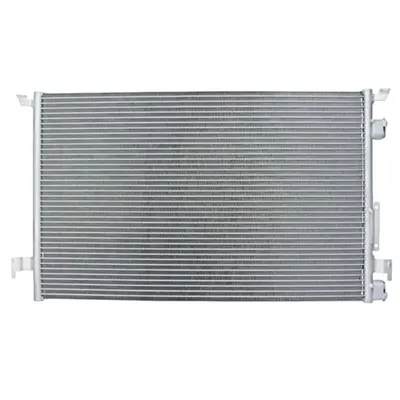 KLİMA RADYATÖRÜ VECTRA C AL AL 688×668x16