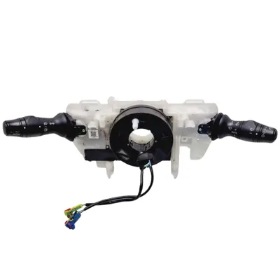 İKAZ KOL BAĞLANTI PARÇASI FAR+SİNYAL+SİLECEK+AIRBAG SARGISI MEGANE III 1.5 DCI K9K 1.4 TCE H4J 10>