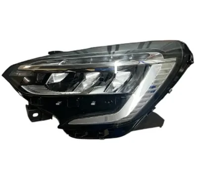 FAR KOMPLE  SAĞ CLIO 5 2020>