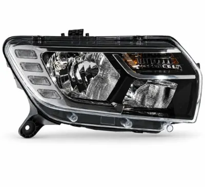 FAR KOMPLE ( LEDLİ ) SOL SANDERO 2016>