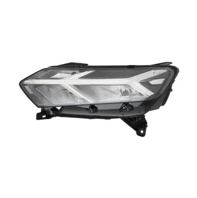 FAR KOMPLE KROM ÇİZGİLİ SAĞSANDERO STEPWAY 2023-