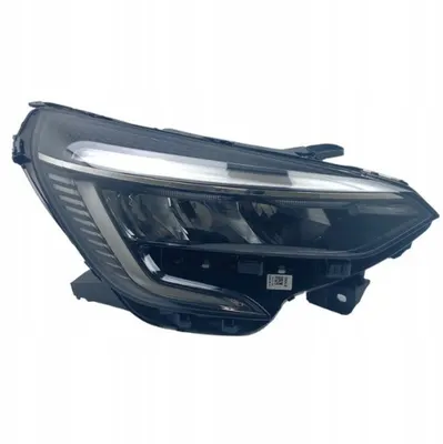 FAR KOMPLE SOLR.CLIO 5 2020-