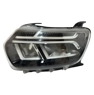 FAR KOMPLE SAĞ DUSTER II 18>21