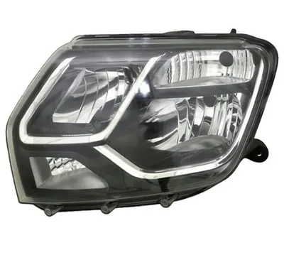 FAR KOMPLE SAĞ  DUSTER 13>17